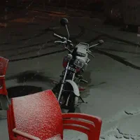 هندا 200 مدل99