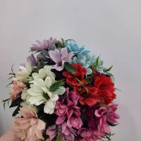 گل مصنوعی|گل مصنوعی|بندر ماهشهر, |دیوار