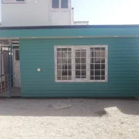 کانکس2*3 نگهبانی انبار|مصالح و تجهیزات ساختمان|اصفهان, شفق|دیوار