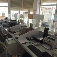 فروش دفتر پیشخوان