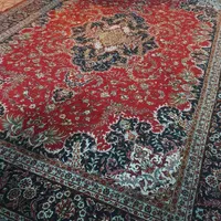 فرش ۱۲ متری