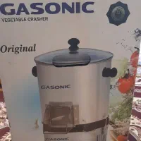 سبزی خرد کن آکبند