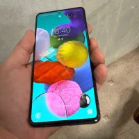 گوشی a51 سامسونگ|موبایل|قم, انسجام|دیوار