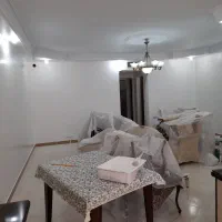 نقاشی ساختمان پیروزی نبرد ابوذرافسریه نارمک مجیدیه