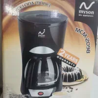 دستگاه قهوه ساز خارجی myson
