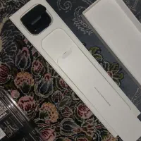 اپل واچ  سری ۷ .۴۵میلیمتری. نو نو..|لوازم جانبی موبایل و تبلت|شیراز, شهرک سراج‎|دیوار