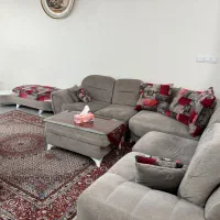 مبلمان ال شرکتی بسیار