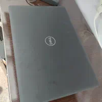 لپتاپ DELL بسیار تمیز|رایانه همراه|الیگودرز, |دیوار