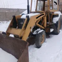 بیل بکو|خودرو سنگین|قره ضیاالدین, |دیوار