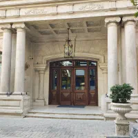 پاسداران ۳۰۰ متر ۲ پارکینگ موقعیت اداری