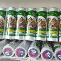 پلاستیک فریزر سفره یکبارمصرف پلاستیک زباله