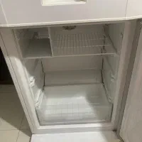 یخچال فروش فوری به دلیل جابه جایی|یخچال و فریزر|ساری, |دیوار