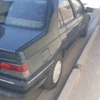 پژو آردی مدل ۸۳