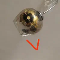 لوستر|لوستر و چراغ آویز|بجنورد, |دیوار