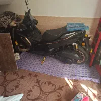 موتور گلکسی
