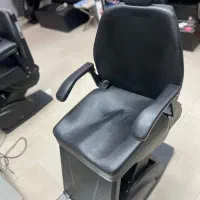 صندلی برقی پرشین درحدنو