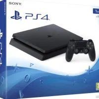 ps4اسلیم کپی خور