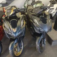 کلیک 160/click160/هوندا
