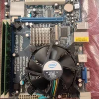 مادربرد کامپیوتر ddr3 سالم