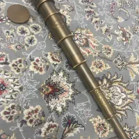 دوربین شکاری تمام برنزی