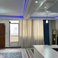 واحد ۹۰متری طبقه دوم|فروش آپارتمان|باغستان, |دیوار