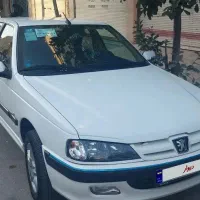 پژو پارس