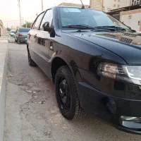 سمند سورن پلاس|خودرو سواری و وانت|اهواز, شهرک برق|دیوار