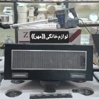 هود توکار لمسی کنترل دار باگارانتی وارسال