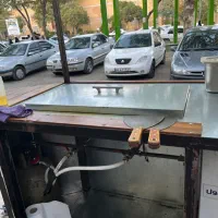 بساط قابل جابجایی|کافیشاپ و رستوران|سنندج, |دیوار