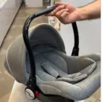 کریر برند بیبی لند