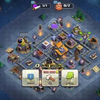 کلش آف کلنز|کنسول، بازی ویدئویی و آنلاین|پاکدشت, پاکدشت (مامازند)|دیوار