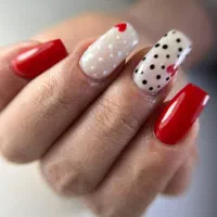 کاشت ناخن به همراه آموزش صفر تا صد