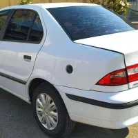 فروش خودروی سمند دوگانه ef7|خودرو سواری و وانت|تهران, قصر فیروزه ۱|دیوار