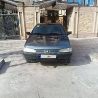 پژو ۴۰۵ مدل ۹۸