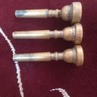 سرساز ترومپت|سازهای بادی|قم, نخودی|دیوار