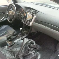 آریو دستی فول موتور بزرگ بی رنگ آخرین مدل ۱۴۰۱|خودرو سواری و وانت|تهران, فرودگاه مهرآباد|دیوار