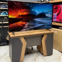 تلویزیون ۴۳ اینچ الجی اصل هوشمند فورکی آکبند|تلویزیون و پروژکتور|چابهار, |دیوار