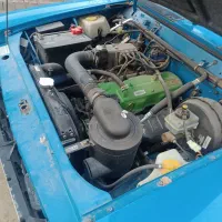 نیسان خشک|خودرو سواری و وانت|سراوان, |دیوار