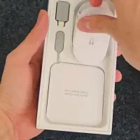 داریا 2 لایت همراه شارژر|موبایل|یاسوج, |دیوار