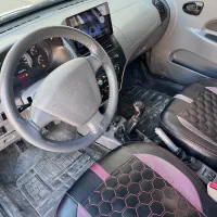 تیبا ۲ مدل ۱۴۰۰|خودرو سواری و وانت|یزد, |دیوار