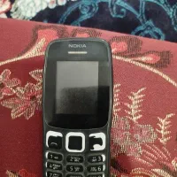 گوشی نوکیا همراه شارژ و کارتون