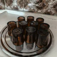 ظروف دست دوم