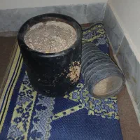گلدان