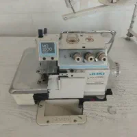 زیگزال سه نخ جوکی و مادگی جانومه