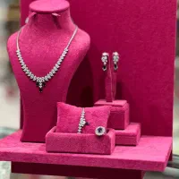 فول ست نقره خارجی نقد / اقساط|جواهرات|نیشابور, دارایی|دیوار