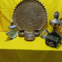 لوازم قدیمی و عتیقه کهنه