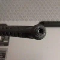 آداپتور لپ تاپ سرفیش نرمال 19V - 6.32A|قطعات و لوازم جانبی رایانه|بندرعباس, |دیوار