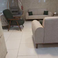 تعویض‌مبل‌کهنه‌بانو مبلمان برتر|مبلمان خانگی و میز عسلی|کرج, کوی کارمندان جنوبی|دیوار