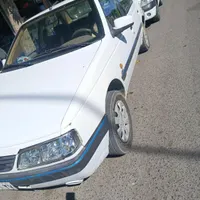 پژو۴۰۵ ‌اس ال ایکس  دوگانه معمولی