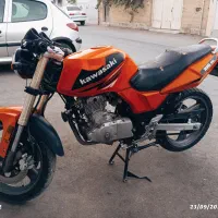 پیشرو پالس 250cc